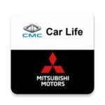 car life android application logo